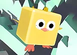 Angry parkour