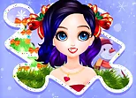 Winter Puzzle