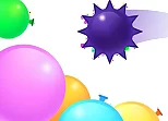 Balloon Slicer