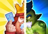 Clash Of Warriors