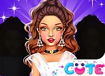 Celebrity RiRi All Around The Fashion