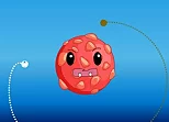 IDLE: Planets Breakout