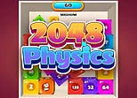 2048 Physics 3D