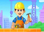 Building New House