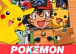 Pokémon Jigsaw Puzzle
