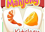 Mahjong Kitchen