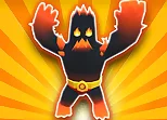 Monster Dash