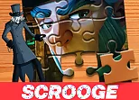 Scrooge Jigsaw Puzzle