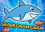 Shark Gnam Gnam