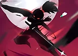 Ninja Legend cool
