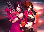 Fight zombies