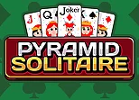 Pyramid Solitaire