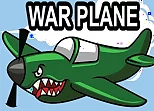 War Airplane