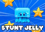 Stunt Jellyfish