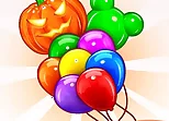 Balloons Creator Game