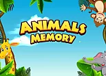 Super Animal Memory