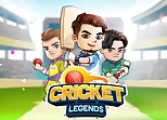 Cricket Legends