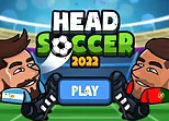 Head Soccerr 2022