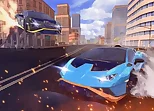Dont Rush