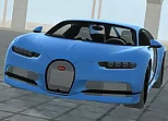 Drive In City 3D