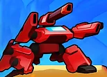 MechWarrior Project