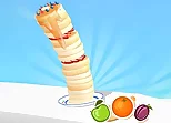 Fresh Fruit Platter fun