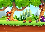 Super Leo World