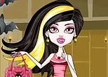 Monster High Dracularua