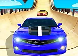Stunt sky simulation 203