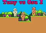 Tuny vs Osu 2