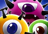 Defeat the virus