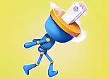 Socket Parkour