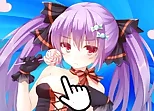 Anime Girls - Clicker
