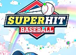 Super Hit Base-Ball