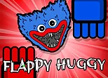 Flappy Huggy