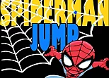 Spiderman Jump