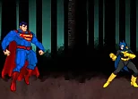 SuperMan Hero