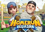 Homerun Clash