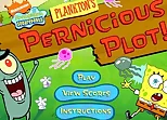 Planktons Pernicious Plot