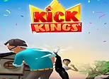 Kick Kings Game