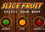 Fruit Slicer