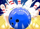 3D Bowling Game
