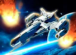 Asteroids: Space War