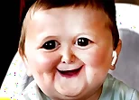 Funny Hasbulla Face