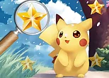 Pokemon Hidden Stars