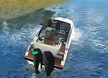 Rescue Beach Boat Parking