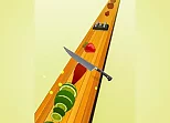 Perfect Fruit Slicer - Chop sl