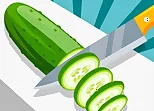 Perfect Fruit Slicer - Chop s