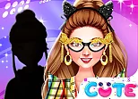Celebrity Ari All Around The Fashion