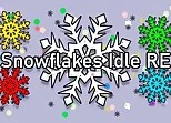 Snowflakes Idle RE
